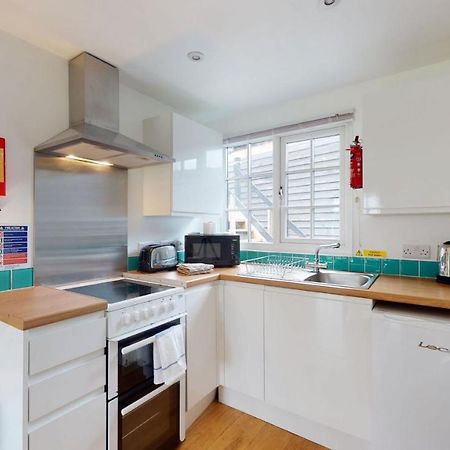 31 Tudor Court, Tolroy Manor Hayle Zewnętrze zdjęcie
