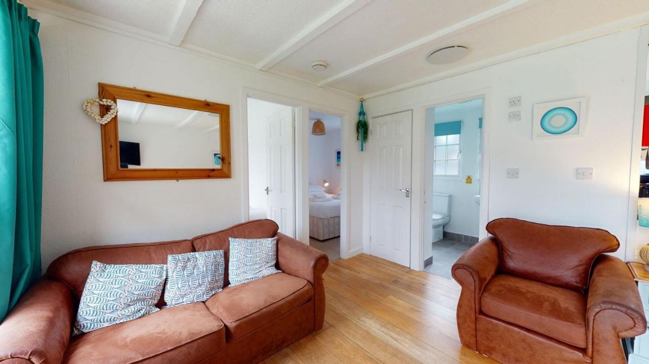 31 Tudor Court, Tolroy Manor Hayle Zewnętrze zdjęcie