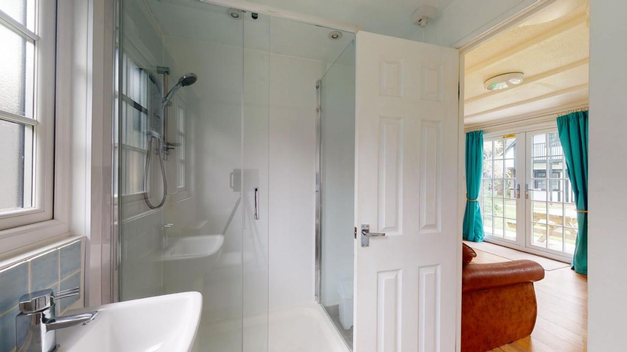 31 Tudor Court, Tolroy Manor Hayle Zewnętrze zdjęcie
