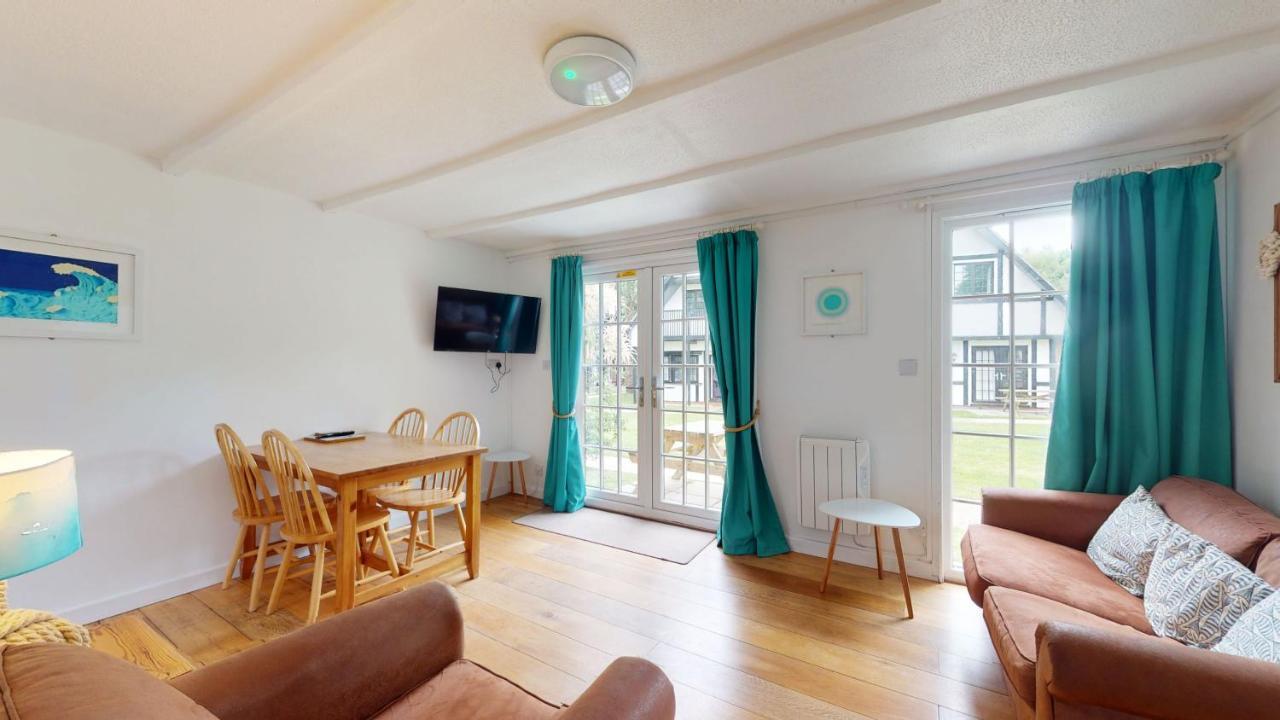 31 Tudor Court, Tolroy Manor Hayle Zewnętrze zdjęcie