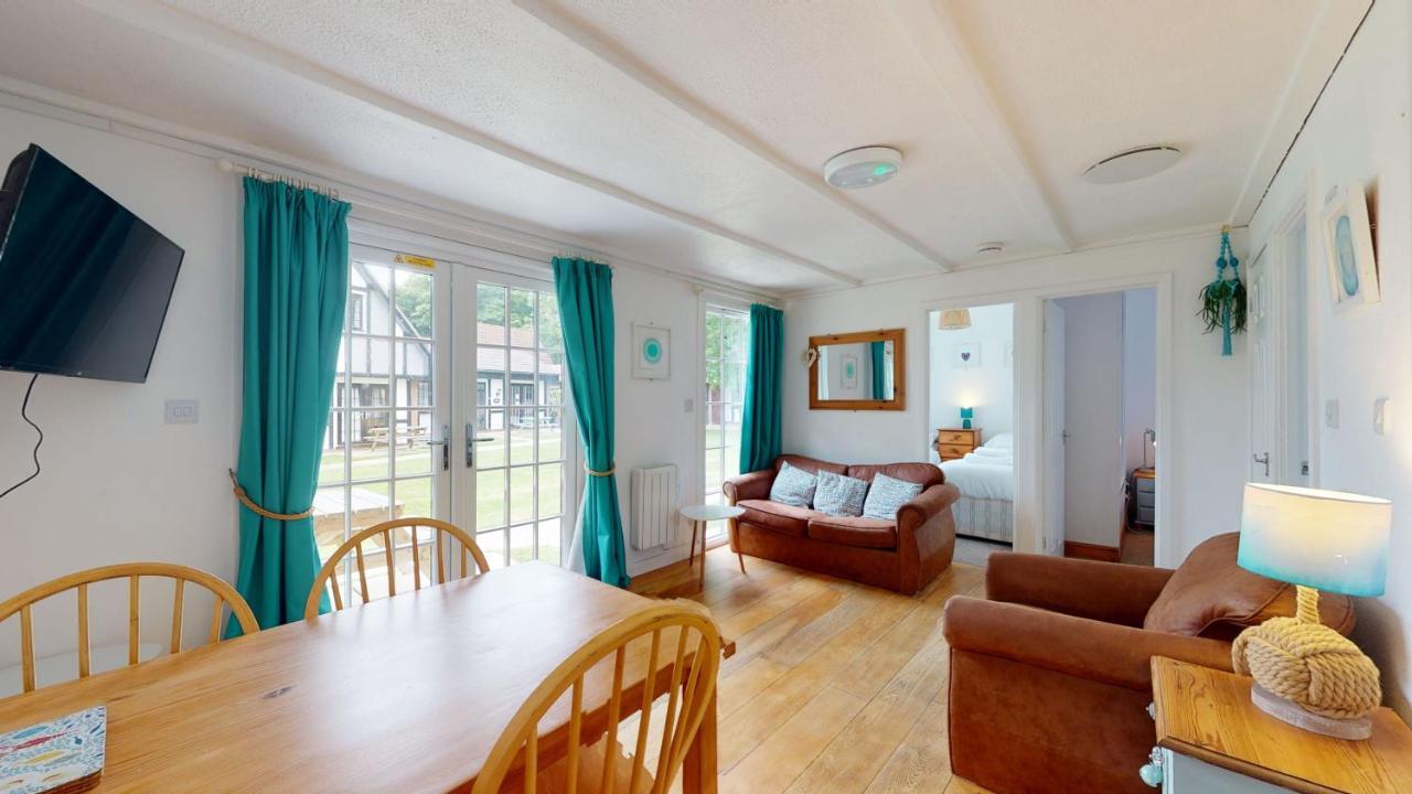 31 Tudor Court, Tolroy Manor Hayle Zewnętrze zdjęcie