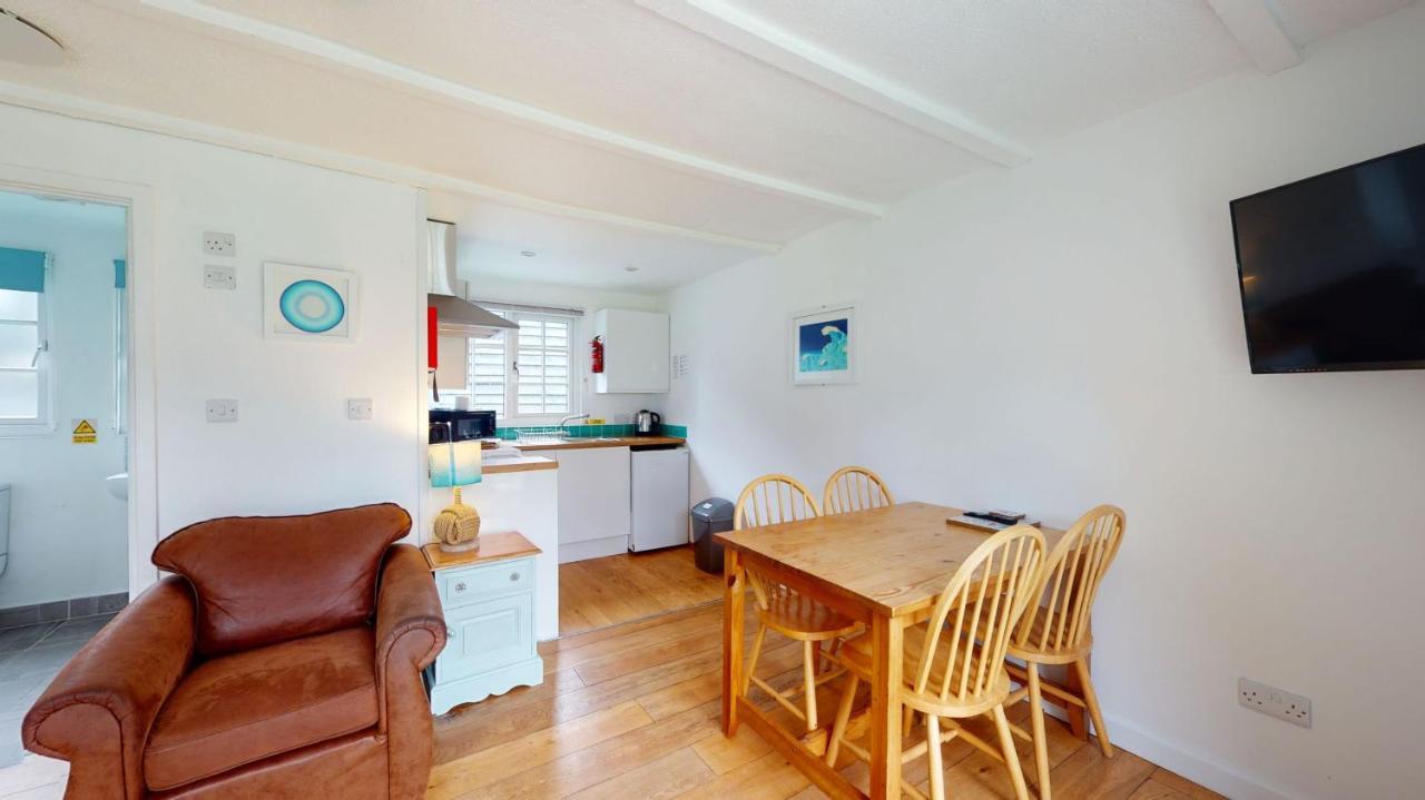 31 Tudor Court, Tolroy Manor Hayle Zewnętrze zdjęcie
