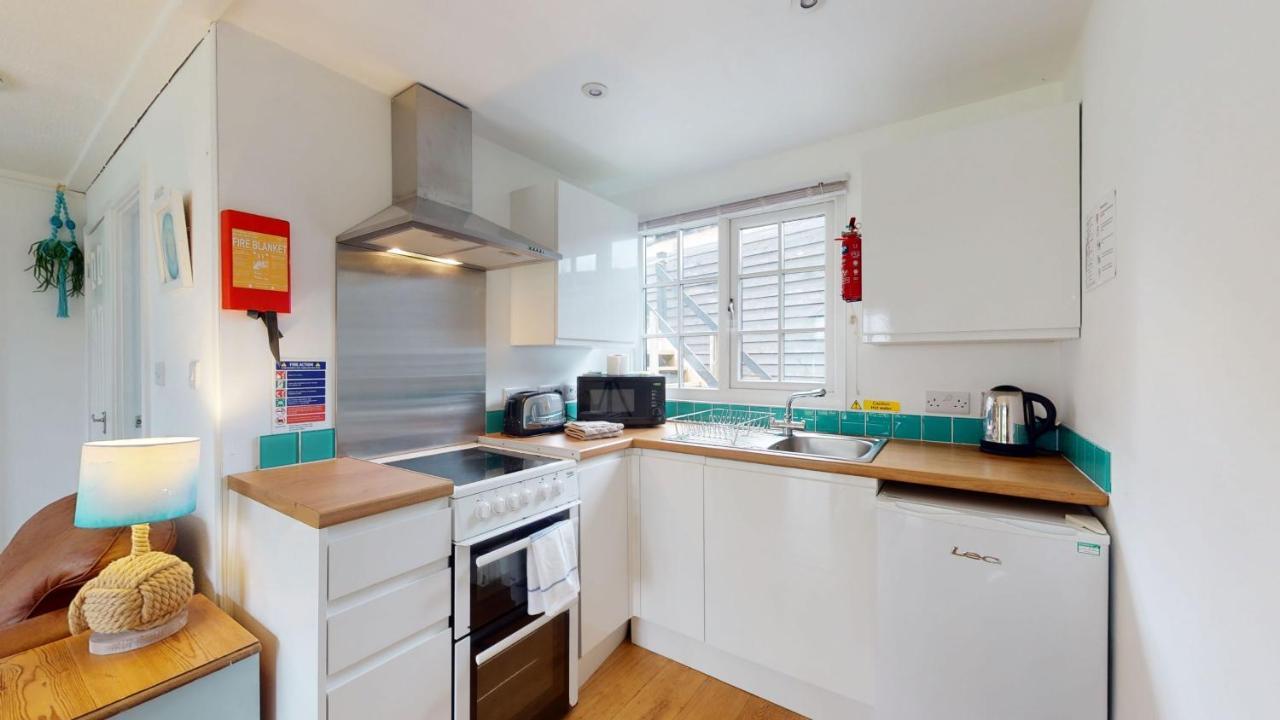 31 Tudor Court, Tolroy Manor Hayle Zewnętrze zdjęcie