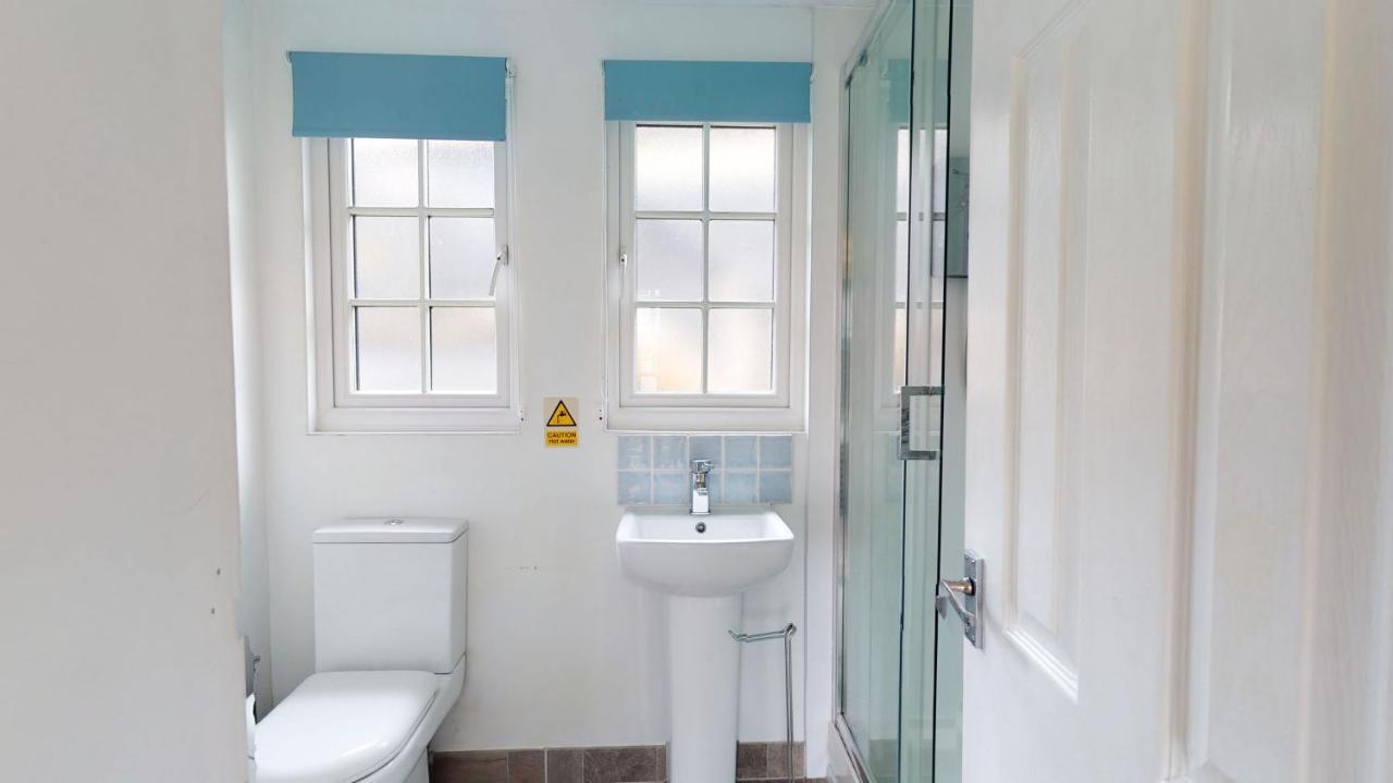 31 Tudor Court, Tolroy Manor Hayle Zewnętrze zdjęcie