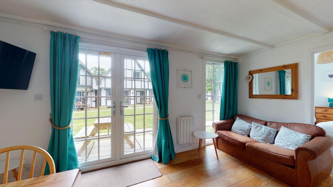 31 Tudor Court, Tolroy Manor Hayle Zewnętrze zdjęcie