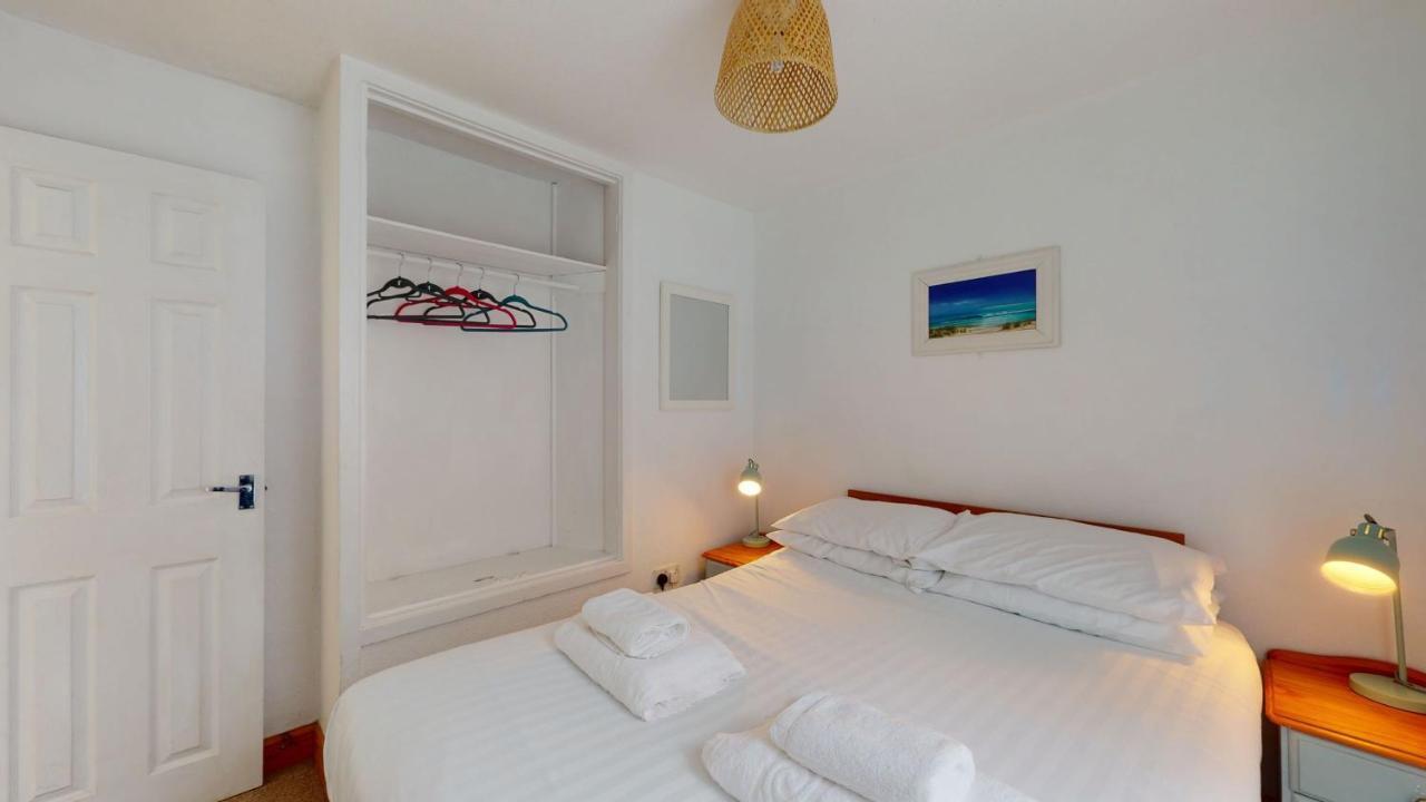 31 Tudor Court, Tolroy Manor Hayle Zewnętrze zdjęcie