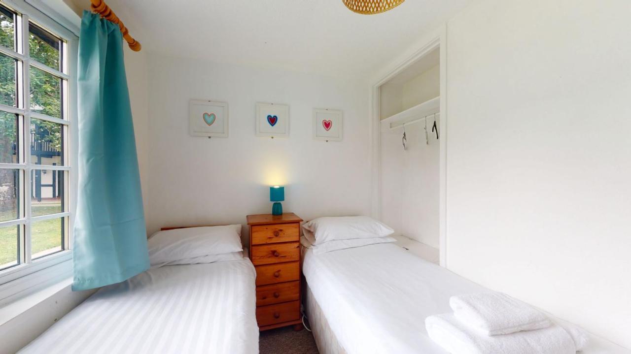 31 Tudor Court, Tolroy Manor Hayle Zewnętrze zdjęcie