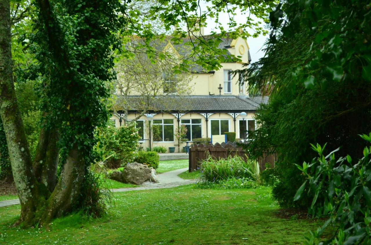 31 Tudor Court, Tolroy Manor Hayle Zewnętrze zdjęcie